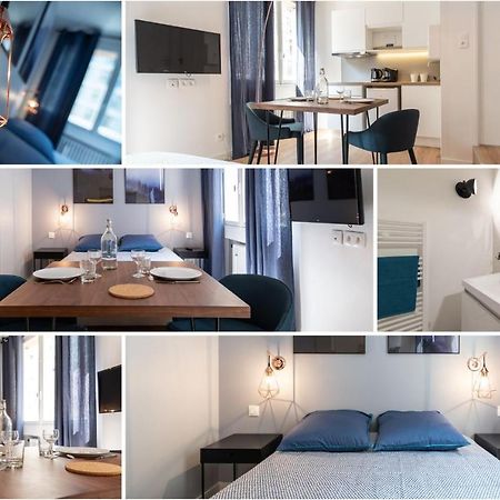 Dreamy Flat Lyon - Hyper-Centre - Jean Mace - Studio Cosy Exterior foto