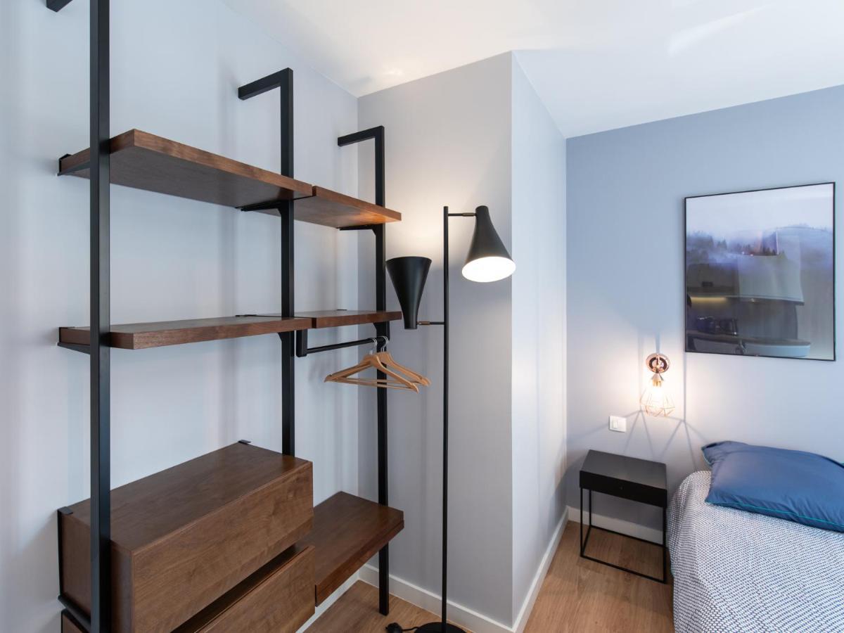 Dreamy Flat Lyon - Hyper-Centre - Jean Mace - Studio Cosy Exterior foto