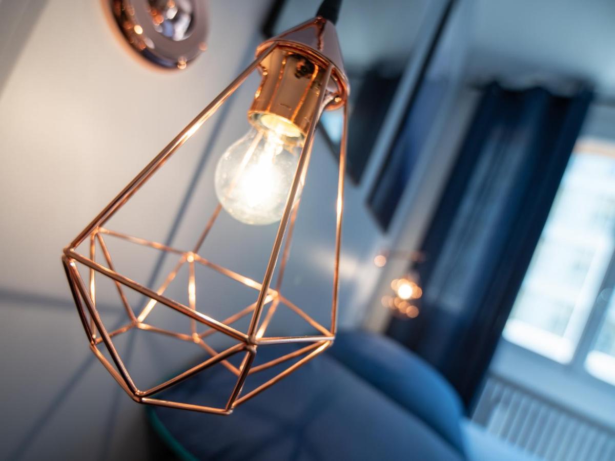 Dreamy Flat Lyon - Hyper-Centre - Jean Mace - Studio Cosy Exterior foto