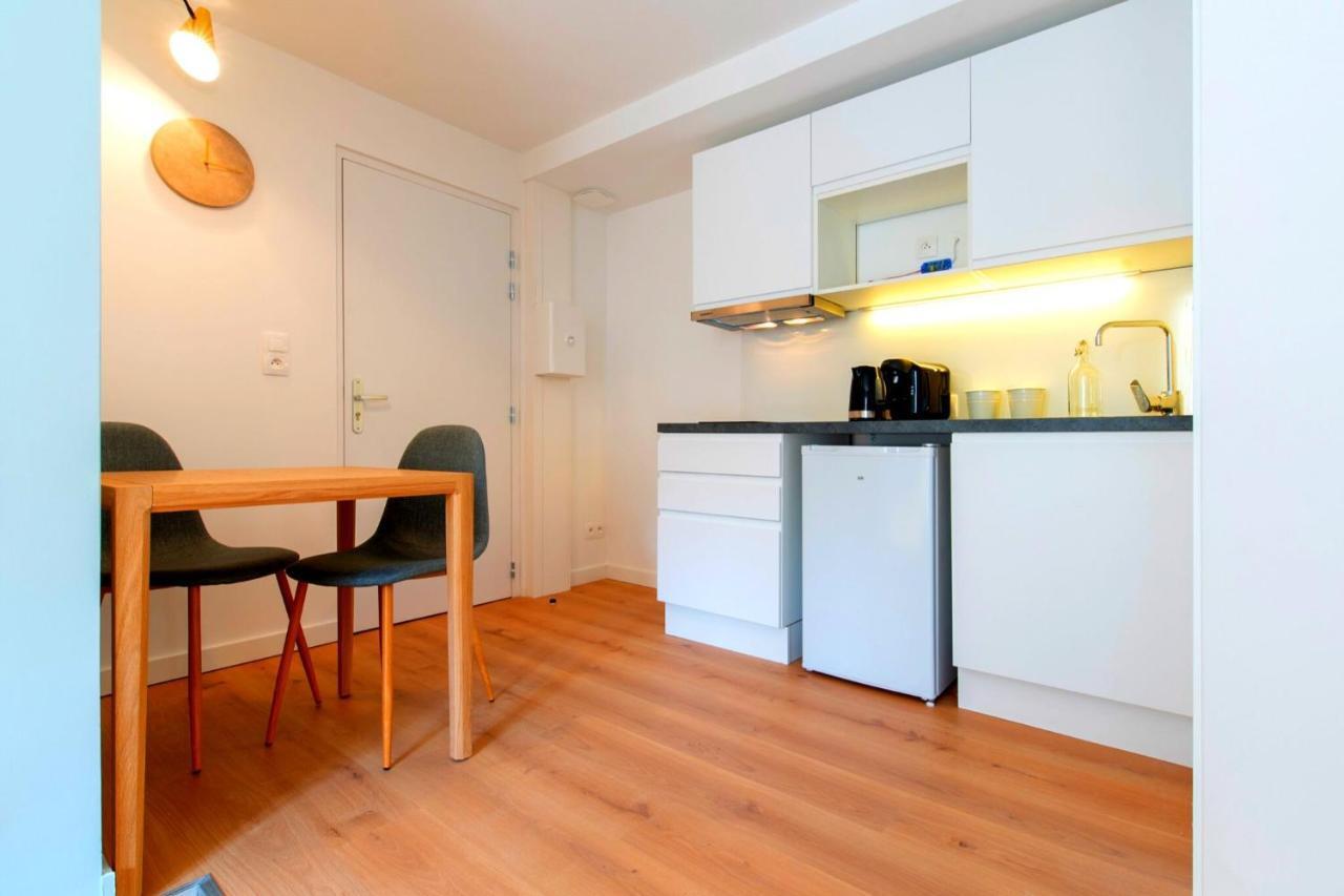 Dreamy Flat Lyon - Hyper-Centre - Jean Mace - Studio Cosy Exterior foto
