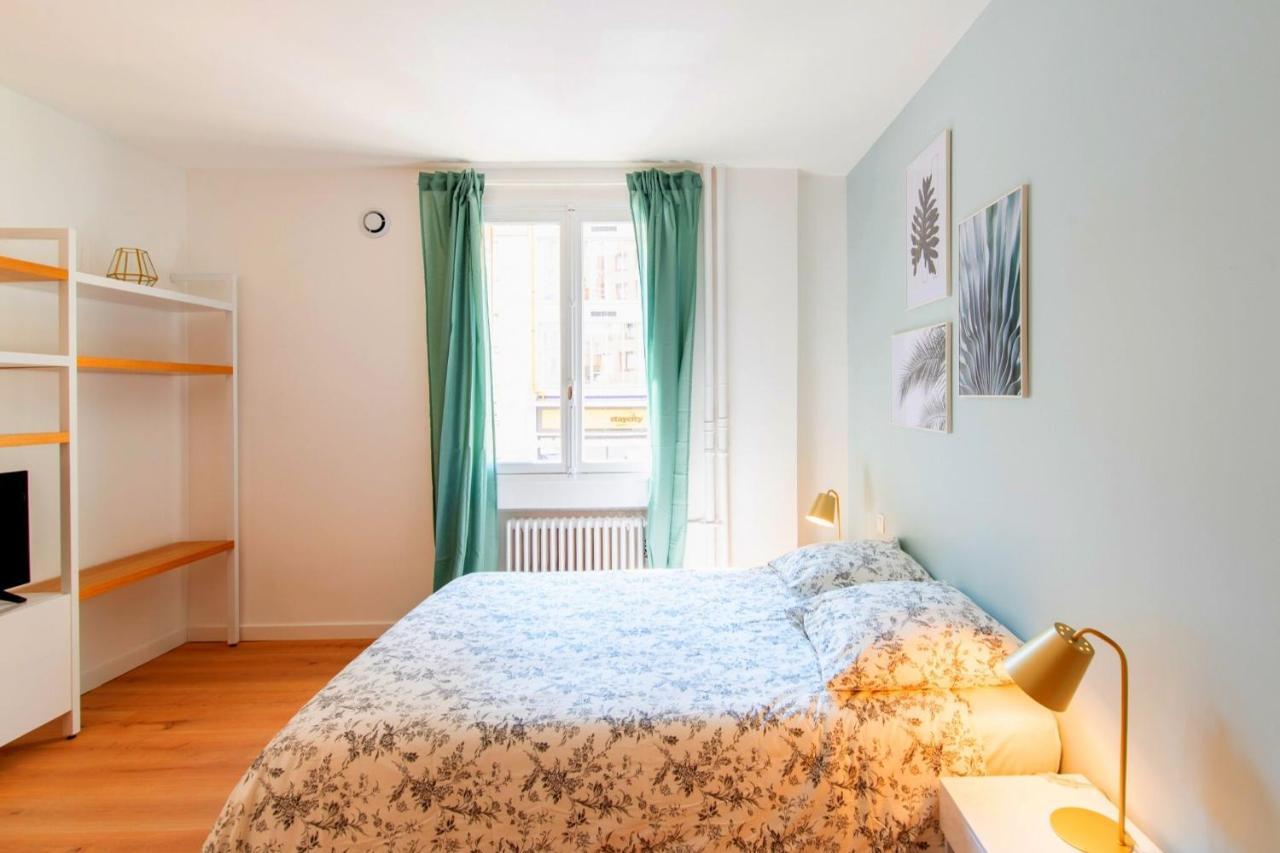 Dreamy Flat Lyon - Hyper-Centre - Jean Mace - Studio Cosy Exterior foto
