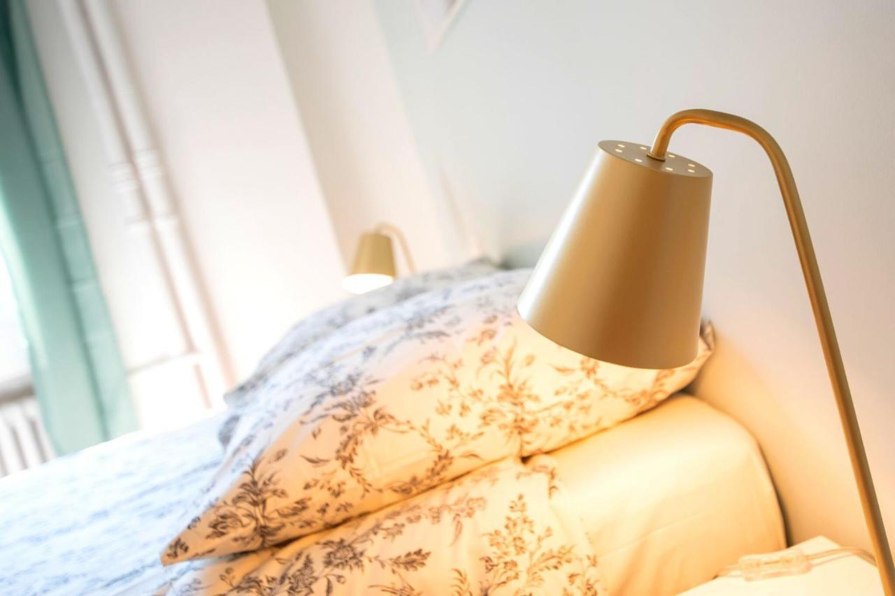 Dreamy Flat Lyon - Hyper-Centre - Jean Mace - Studio Cosy Exterior foto